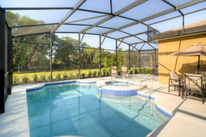 Last Minute Disney Getaway! Private Pool, Hot Tub & Games Room. Book Now! #97693